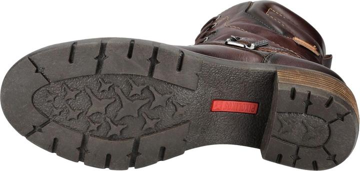 Actual product image Pikolinos Stiefelette (38)