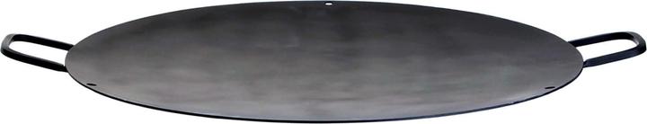 Productafbeelding All'Grill IJzeren wok/grillpan, Ø 50 cm