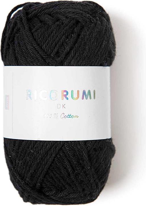Rico Design Wool Creative Ricorumi DK (57.50 m)