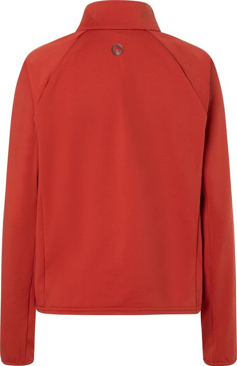 Produktbild Marmot Leconte Fleece 1/2 Zip (XS)
