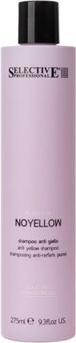 Image du produit Selective Professional OnCare NoYellow Shampooing 275ml (Lotion pour le corps, 275 ml)