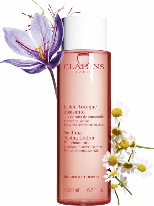 Produktbild Clarins Apaisante (Tonic, 200 ml)