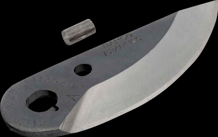 Produktbild Irimo Ersatzklinge für Rebscheren P108-23, P110-23 und P34-27 A (Ersatzklinge)