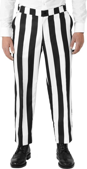 Produktbild OppoSuits Beetlejuice Partyanzug (S)