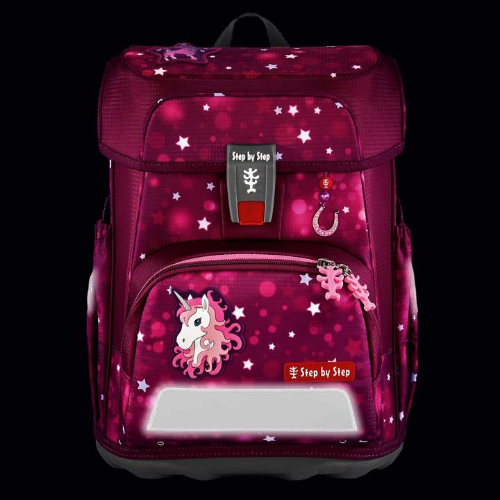 Actual product image Step by Step Sweet Unicorn Nuala (19 l)