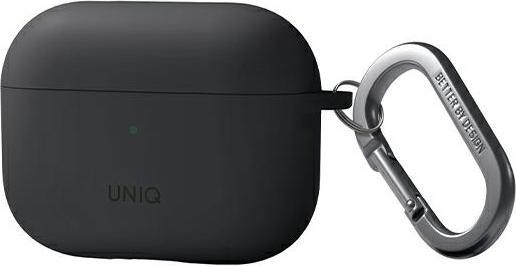 Uniq nexo Case + Ohrbügel (Ladecase Hülle)