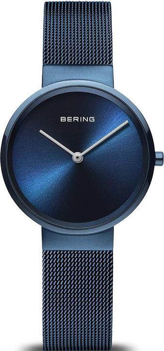 Bering Classic