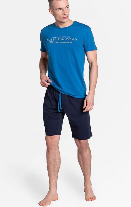 Produktbild Henderson Pyjama (M)