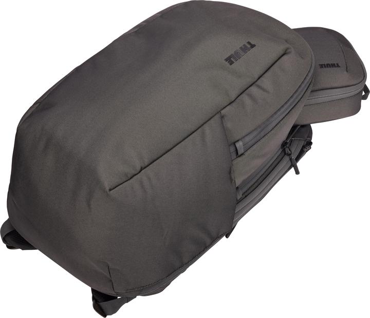 Actual product image Thule Subterra 2 Powershuttle Plus - Vetiver Grey (3.88 l)