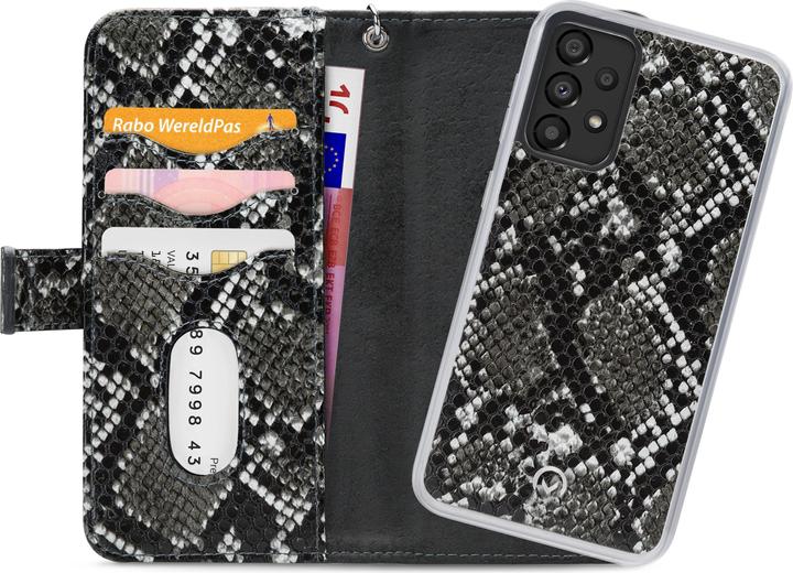 Actual product image Mobilize 2in1 zipped pocket (Samsung Galaxy A33 5G)