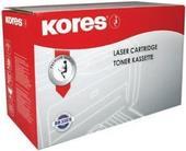 Actual product image Kores Toner for brother HL-1010/HL-1112 black capacity approx. 1.000 pages - 1 piece