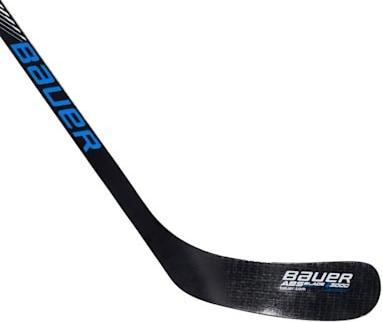 Bauer I3000 JR Streethockeyschläger (JR, Links, 92) (Links)