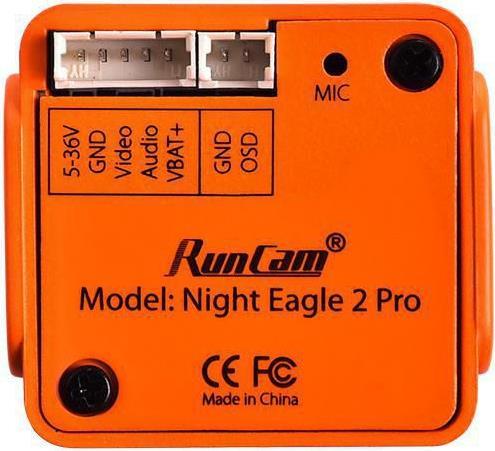 Produktbild RunCam Night Eagle 2 Pro