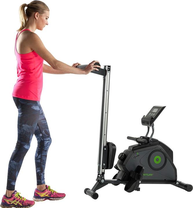 Actual product image Tunturi Cardio Fit R30