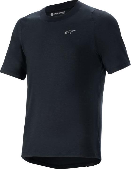 Immagine prodotto Alpinestars Maglia 24 A-Dura Dri Wool Ss (XXL)