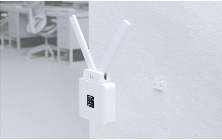 Produktbild Ubiquiti UniFi Mobile Router