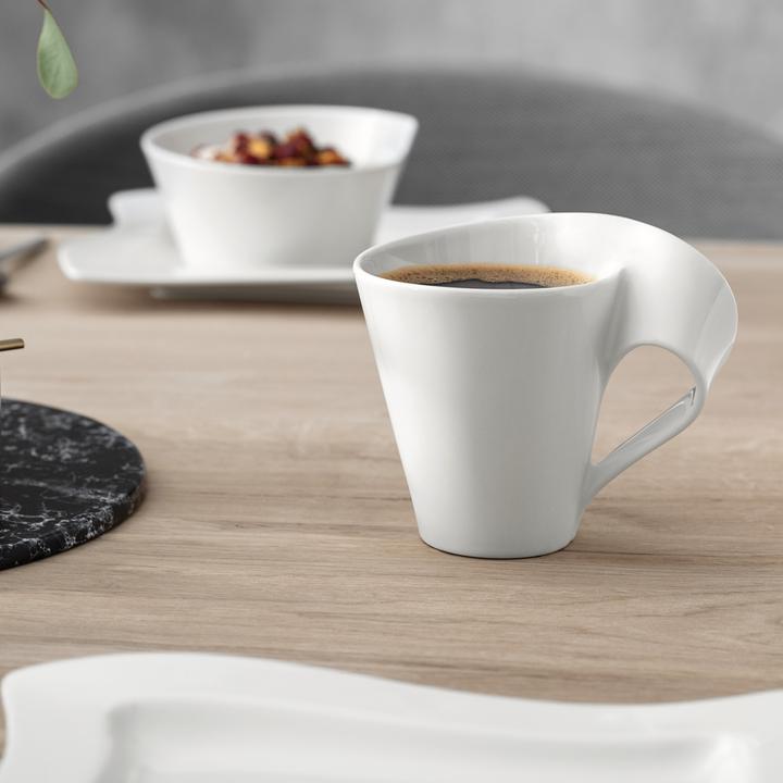 Immagine prodotto Villeroy & Boch Tazza con manico NewWave Caffè (300 ml, 1 x)