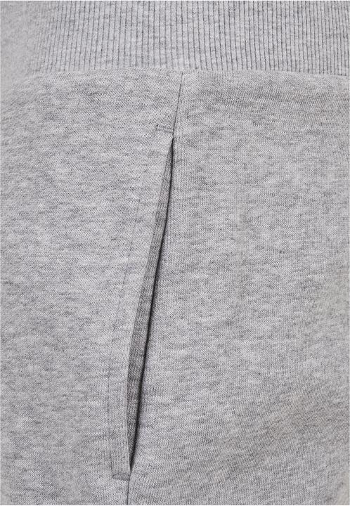 Actual product image Urban Classics Boys Organic Basic Sweatpants (122)