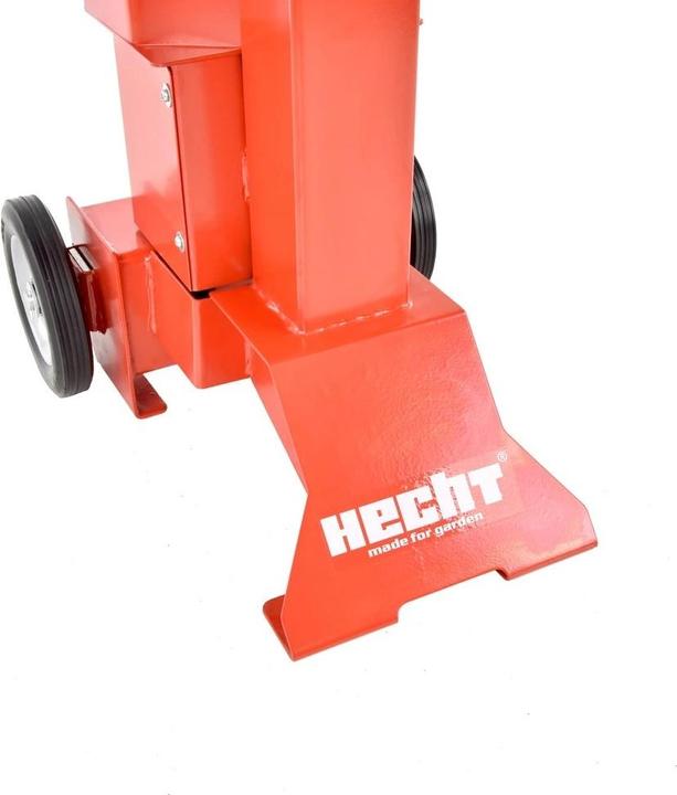 Actual product image Hecht 6070
