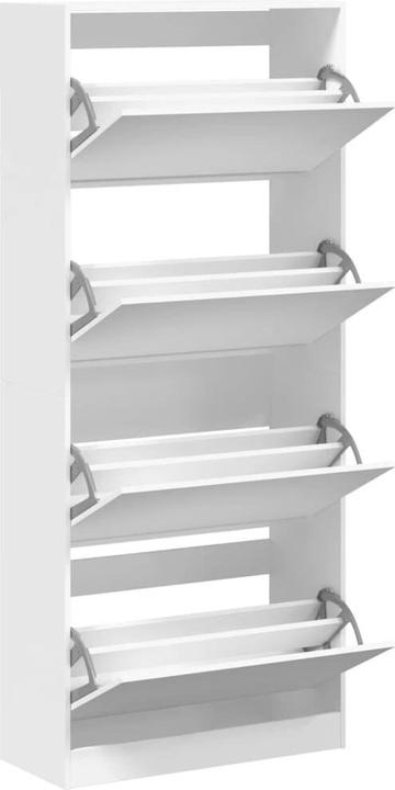 Produktbild VidaXL Nalani (80 x 34 x 187.5 cm)