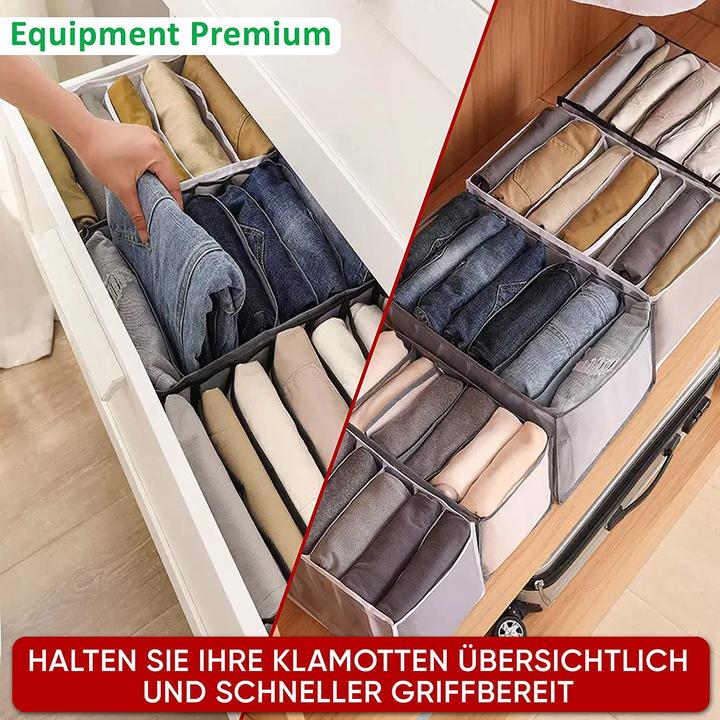 Produktbild Maxvit Kleiderschrank Organizer