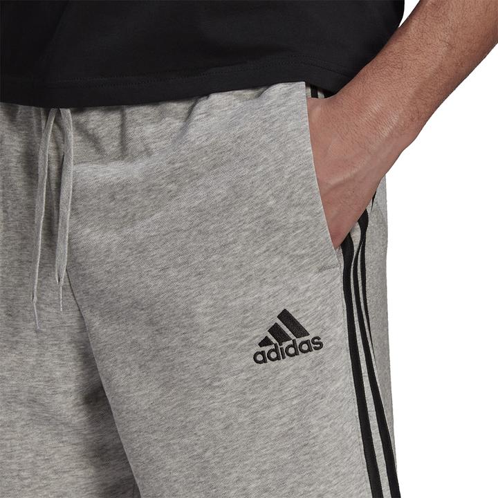 Produktbild adidas Essentials French Terry 3-Streifen Shorts (3XL)