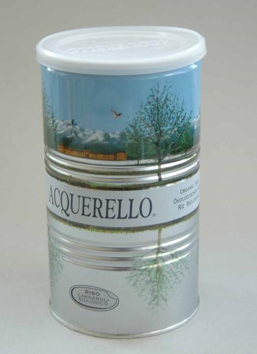 Produktbild ACQUERELLO Reis (500 g)
