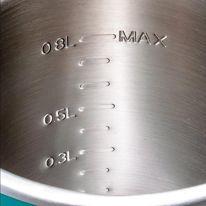 Actual product image Makita DKT360Z LXT (0.80 l)