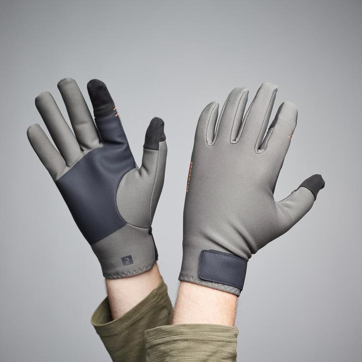 Actual product image Solognac SD 500 (L)