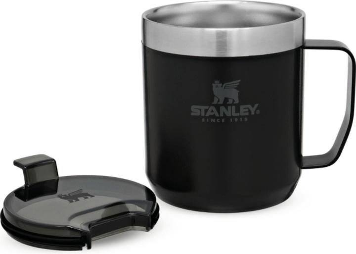 Actual product image Stanley 1913 Classic Camp Mug (0.35 l)