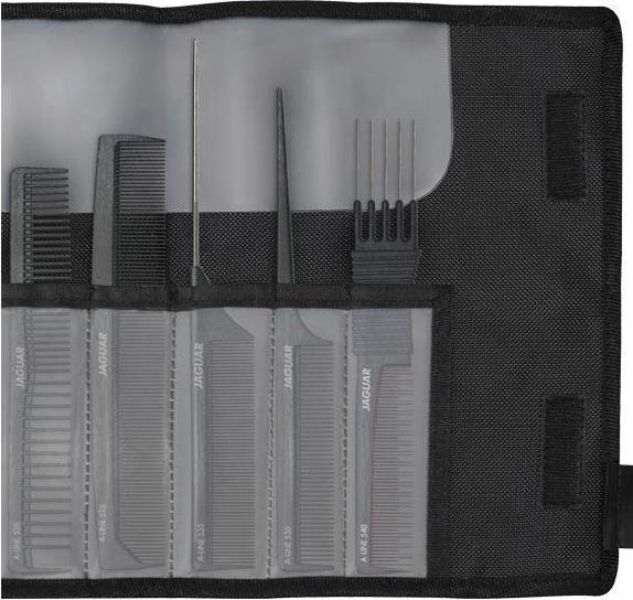 Produktbild Jaguar A-Line Ionic A-Line Kamm-Set Carbon Edition