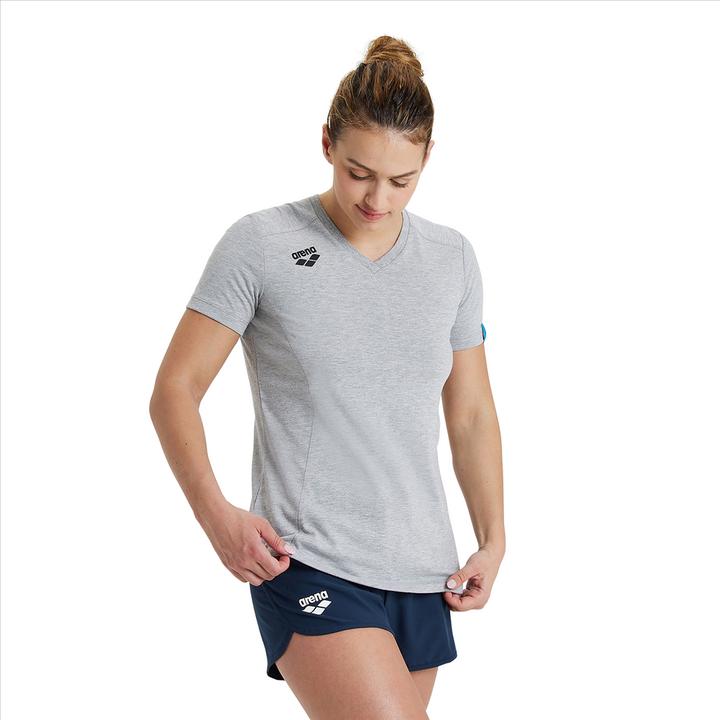 Image du produit Arena W Team T-Shirt Panel (L)