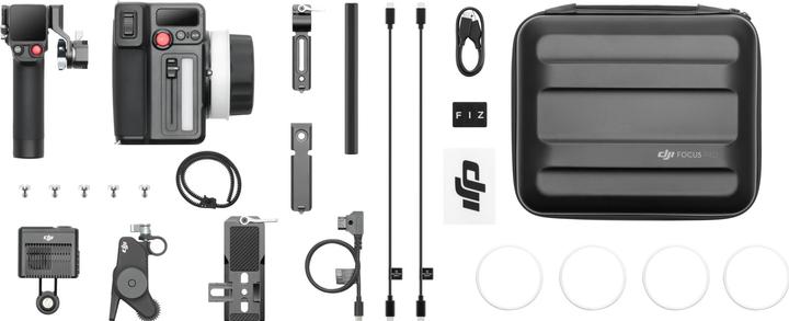 Produktbild DJI Focus Pro All-In-One Combo