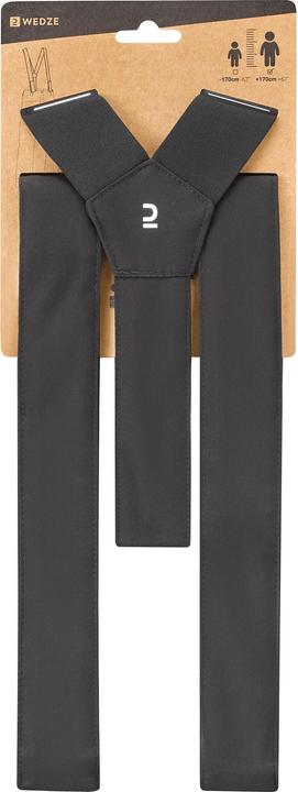 Wedze Suspenders (S/M)