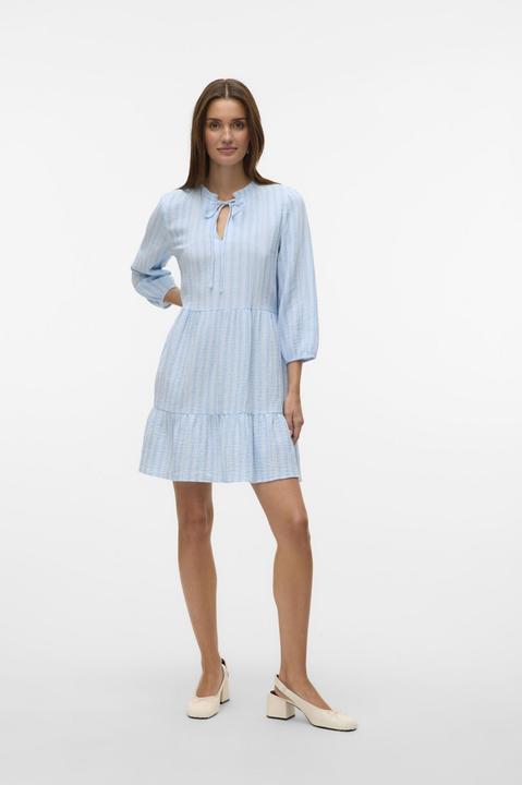 Actual product image Vero Moda Vmnanna 3/4 Dress Wvn Ga Noos (XS)