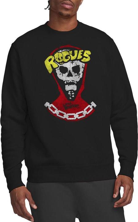 Actual product image Top Gun Unisex Adult The Rogues Sweatshirt (XL)