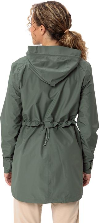 Produktbild Vaude Women's Skomer Parka II (36, XS)