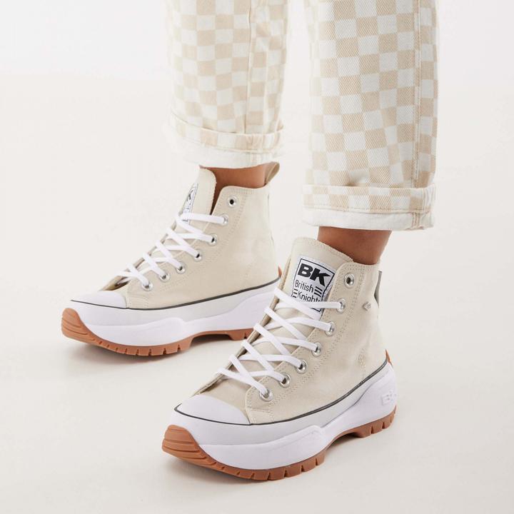 Produktbild British Knights Kaya Mid Fly Sneaker (40)