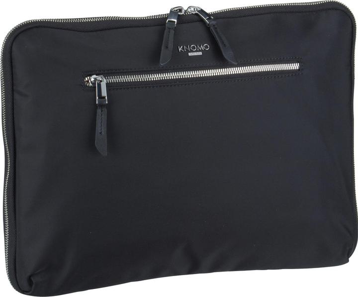 Produktbild Knomo Laptophülle Mayfair Knomad 13" (15")