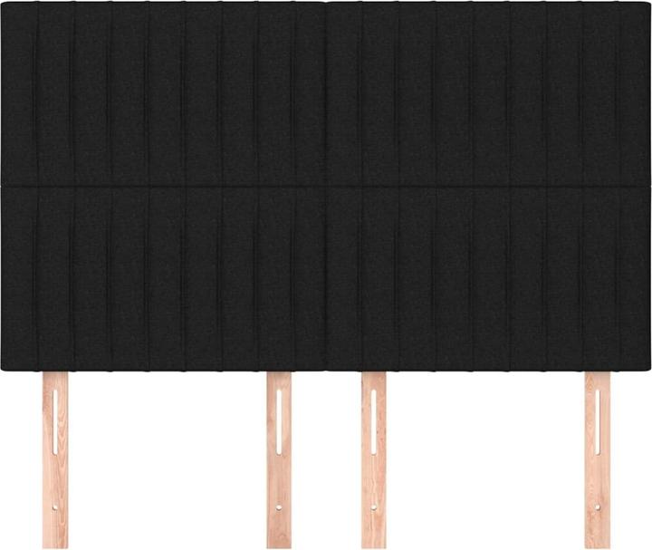 Actual product image VidaXL Carolin (160 x 5 x 128 cm)