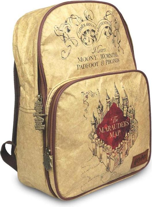 Produktbild Groovy Harry Potter: Karte des Rumtreibers