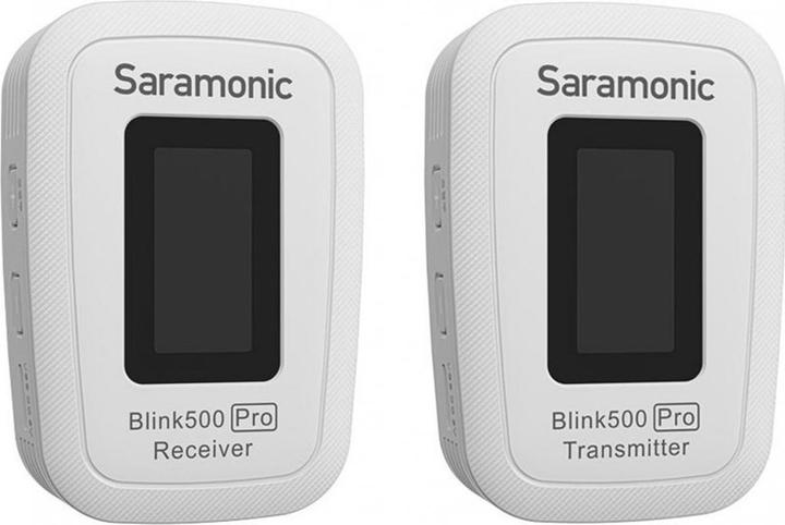 Image du produit Saramonic Blink500 Pro B1W
