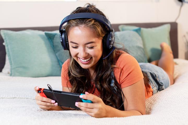 Actual product image Turtle Beach Ear Force Recon 70 (Cable)
