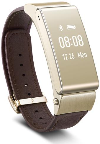 Produktbild Huawei TalkBand B2