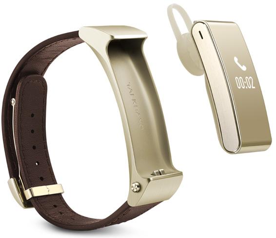 Produktbild Huawei TalkBand B2