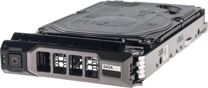 Actual product image Dell HD 8TB, SATA 7200rpm (8 TB, 3.5")