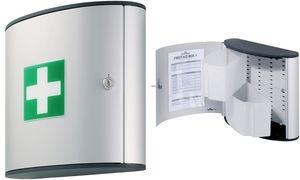 Produktbild Durable Verbandschrank First Aid Box (Verbandskasten)