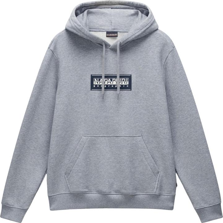 Produktbild Napapijri hoodie b-box (L)