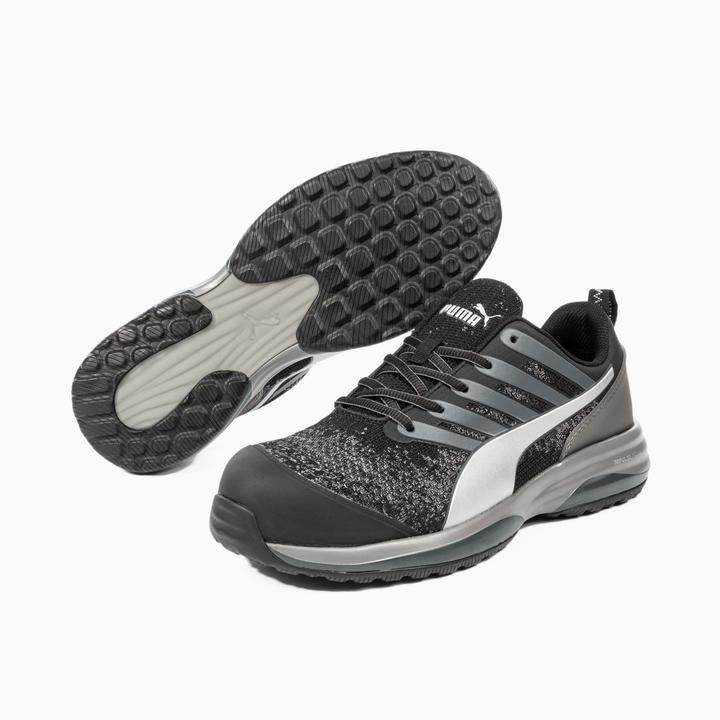 Produktbild Puma Sicherheitsschuhe (S1P, 43)