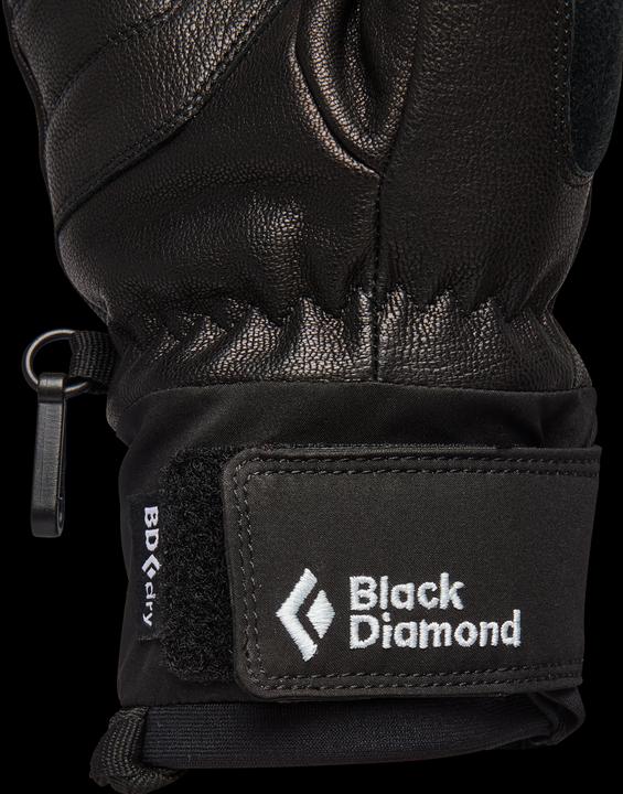 Produktbild Black Diamond W Spark Gloves (M)